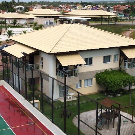 Baixio - Praia E Pe Na Areia! Ponta De Inhambupe Esplanada Ngoại thất bức ảnh