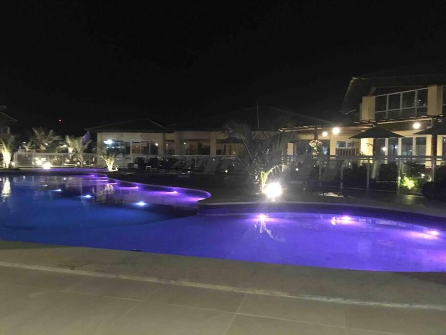 Baixio - Praia E Pe Na Areia! Ponta De Inhambupe Esplanada Ngoại thất bức ảnh
