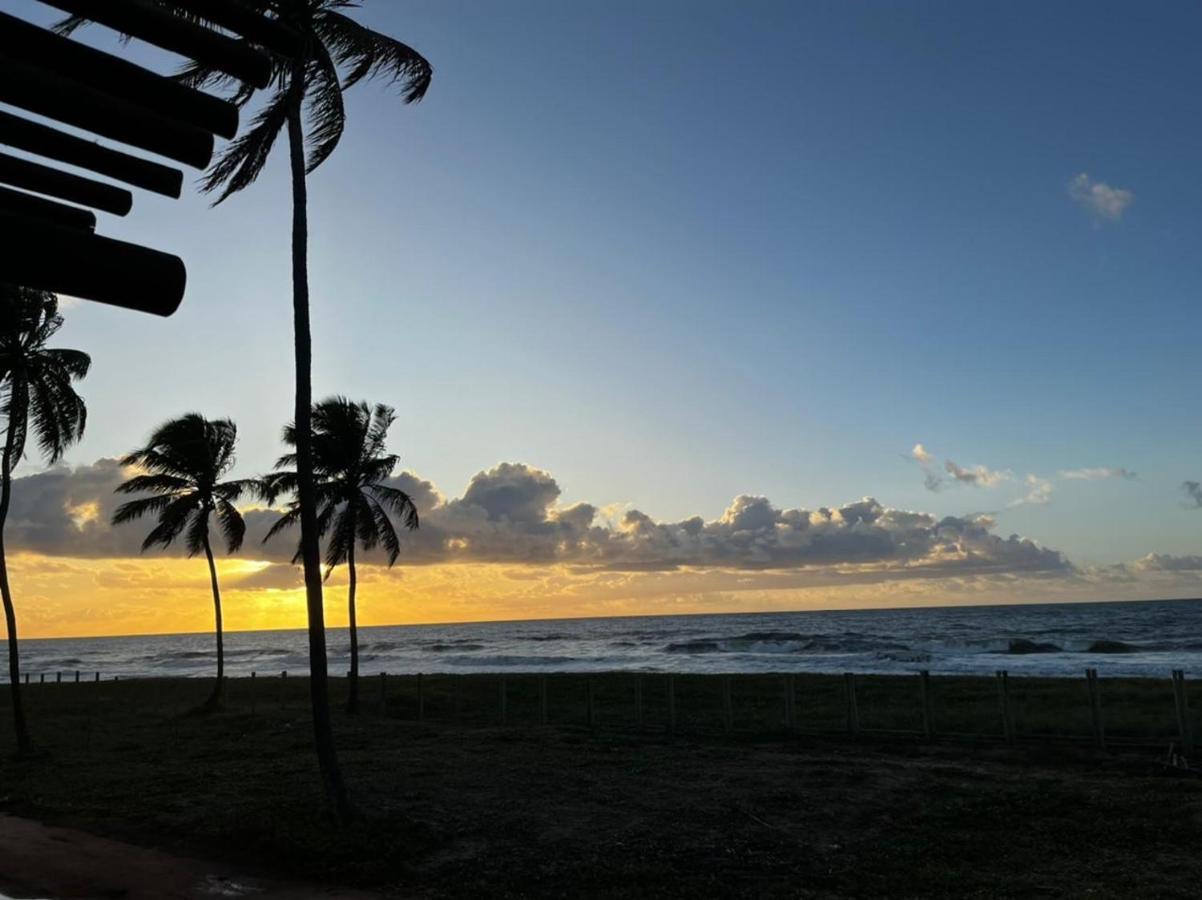 Baixio - Praia E Pe Na Areia! Ponta De Inhambupe Esplanada Ngoại thất bức ảnh